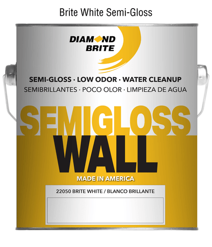 Semi Gloss