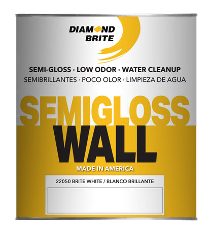 Semi Gloss