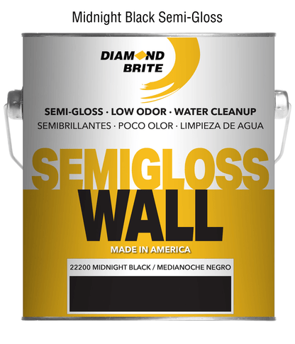 Semi Gloss