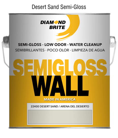 Semi Gloss