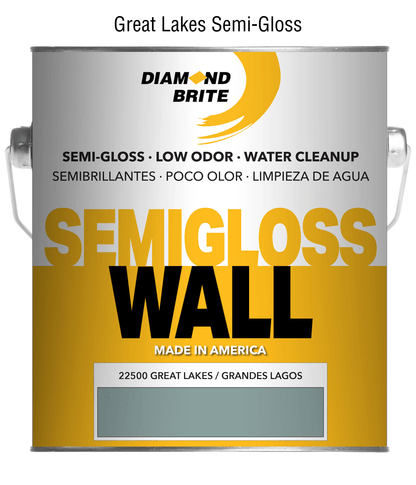 Semi Gloss