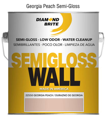 Semi Gloss