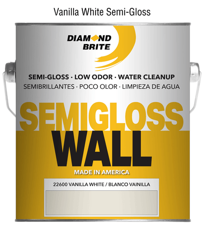 Semi Gloss