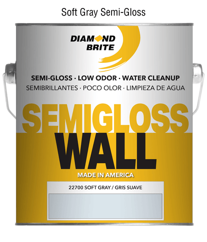 Semi Gloss