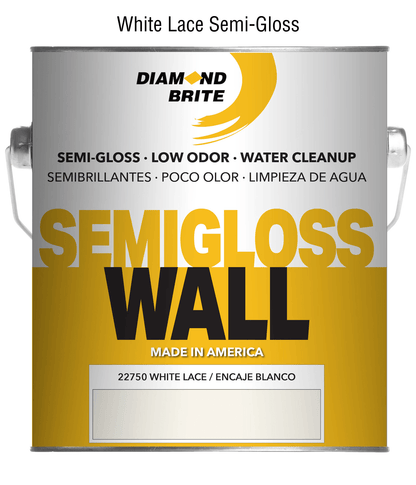 Semi Gloss