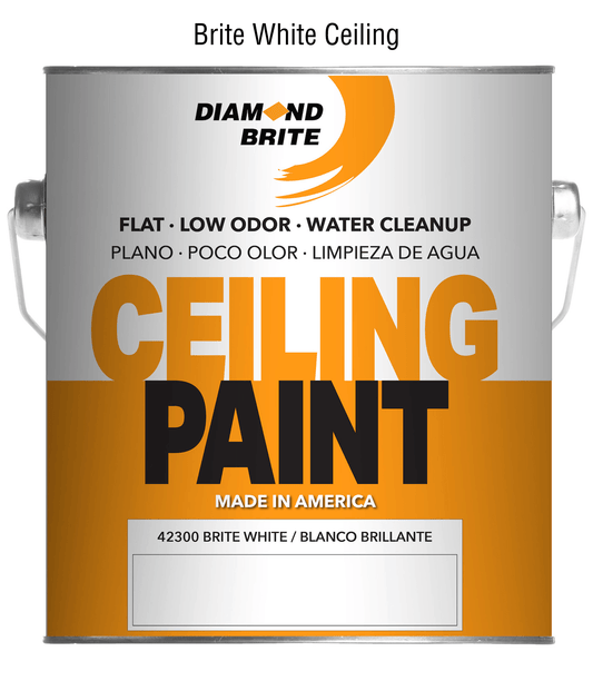 Ceiling Paint