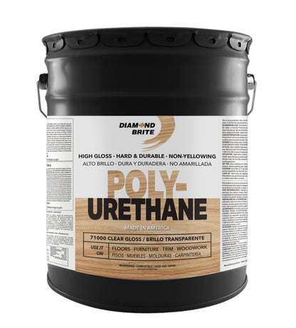 Polyurethane Coating