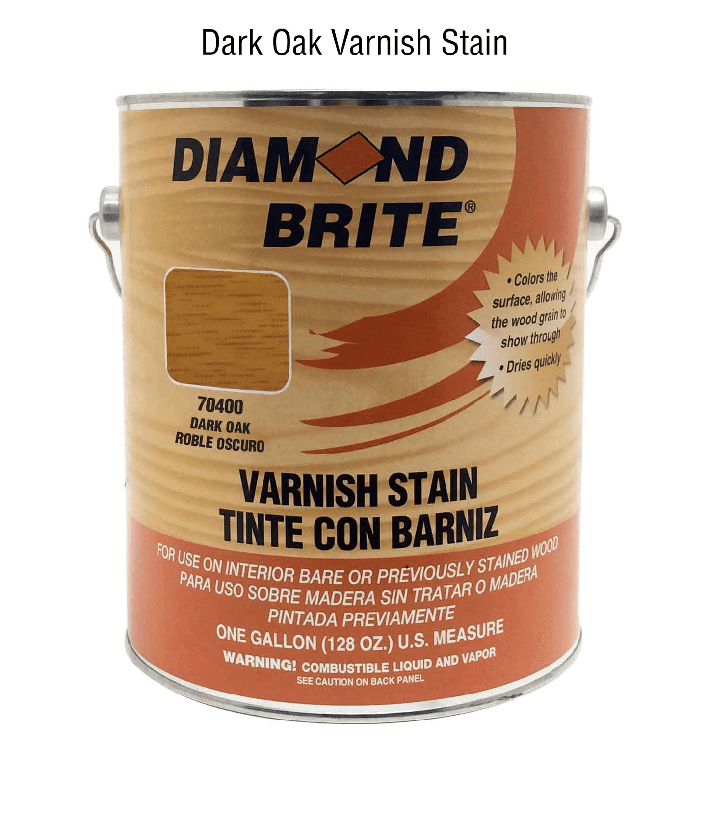 Varnish Stain