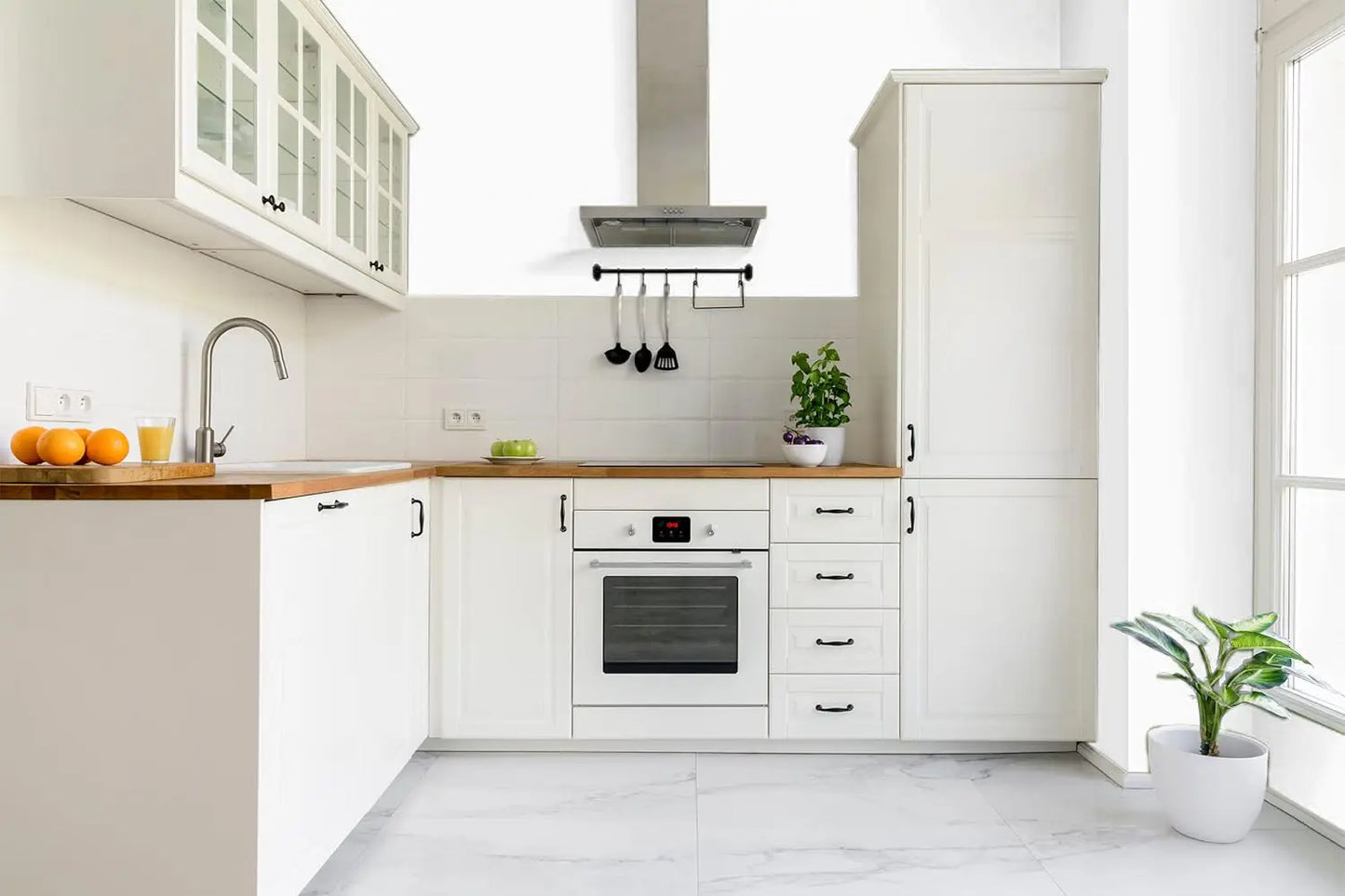 Latex Gloss Enamel