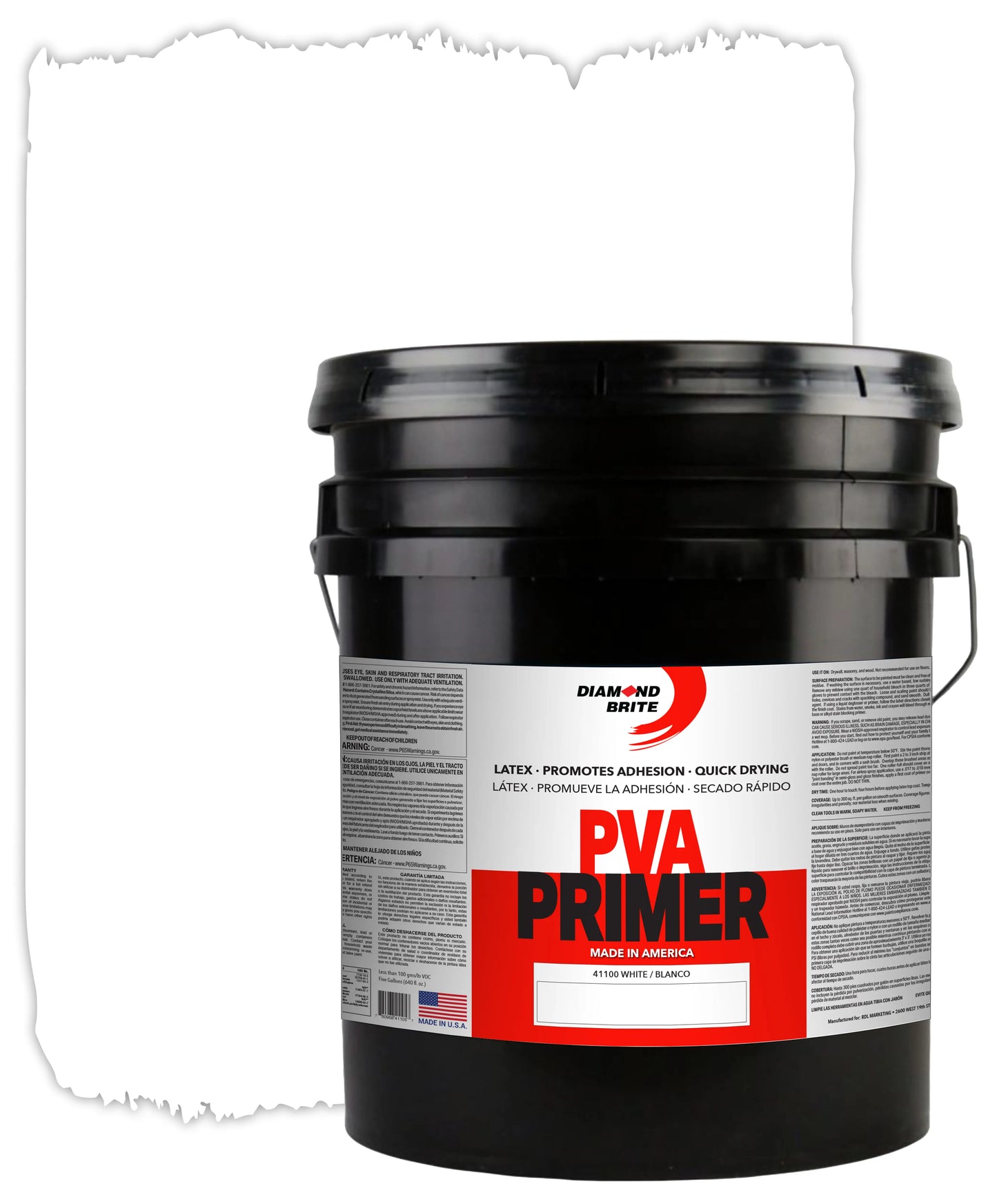 PVA Primer