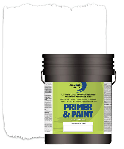 Primer & Paint