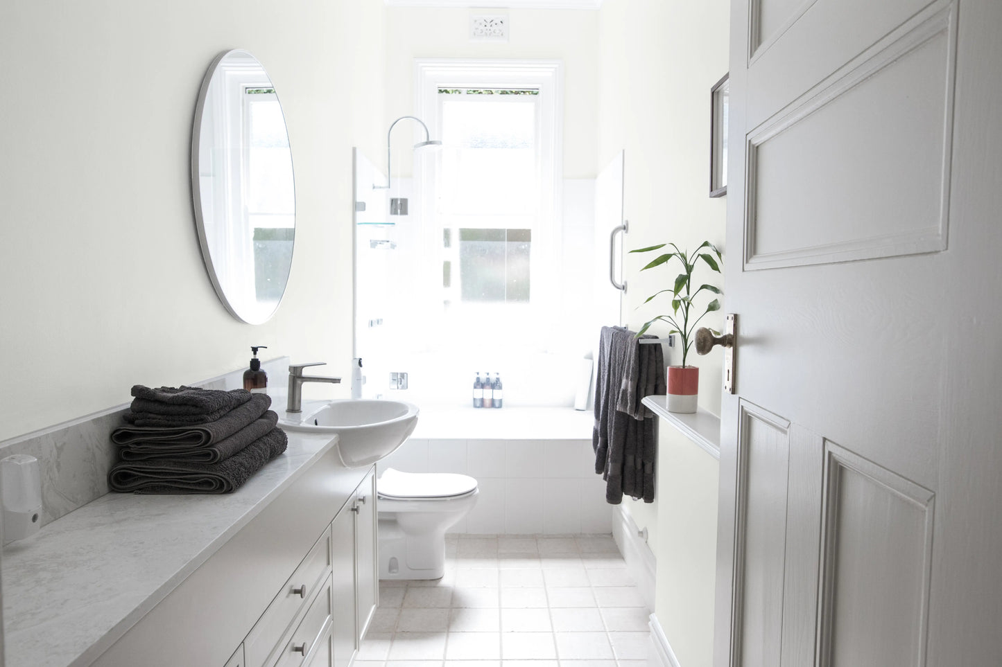 Kitchen & Bath