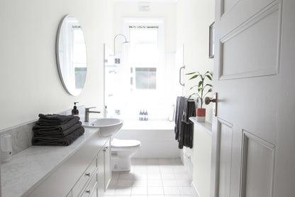 Kitchen & Bath