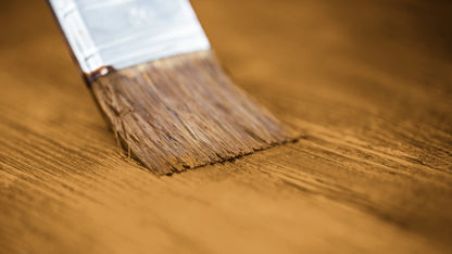 Varnish Stain
