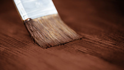Varnish Stain