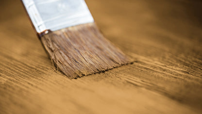 Varnish Stain