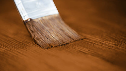 Varnish Stain