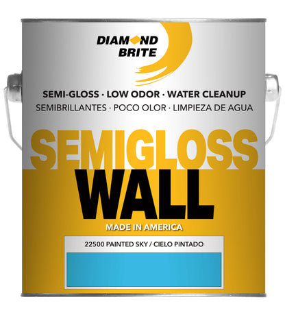 Semi Gloss