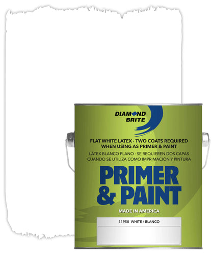 Primer & Paint